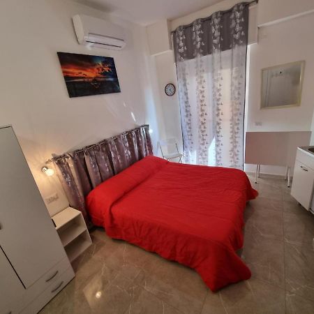 Entos Suite Cagliari Zewnętrze zdjęcie