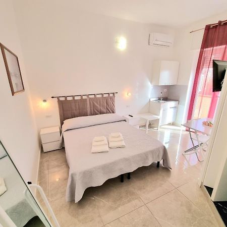 Entos Suite Cagliari Zewnętrze zdjęcie