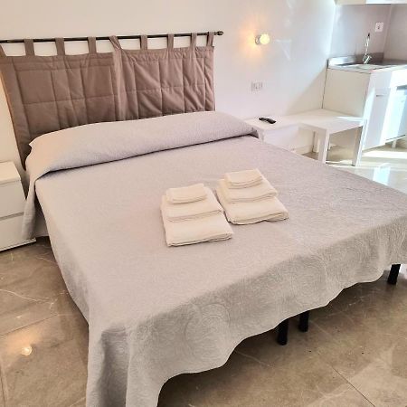 Entos Suite Cagliari Zewnętrze zdjęcie