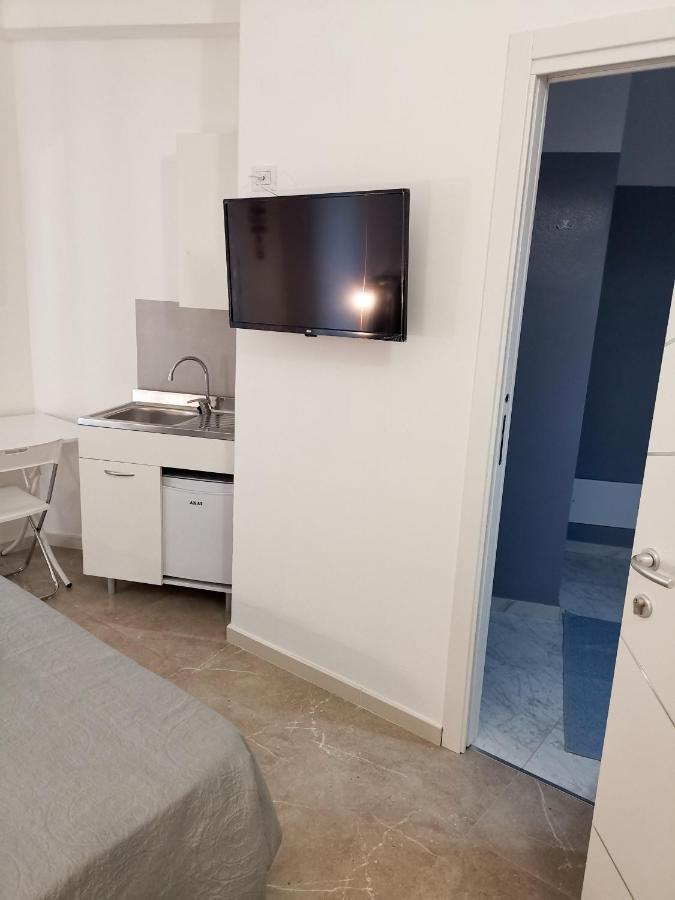 Entos Suite Cagliari Zewnętrze zdjęcie