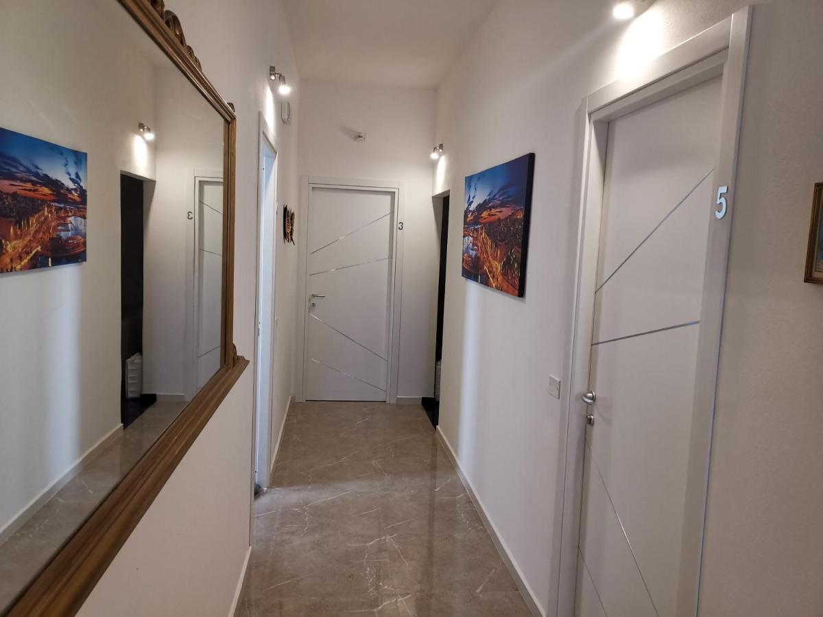 Entos Suite Cagliari Zewnętrze zdjęcie