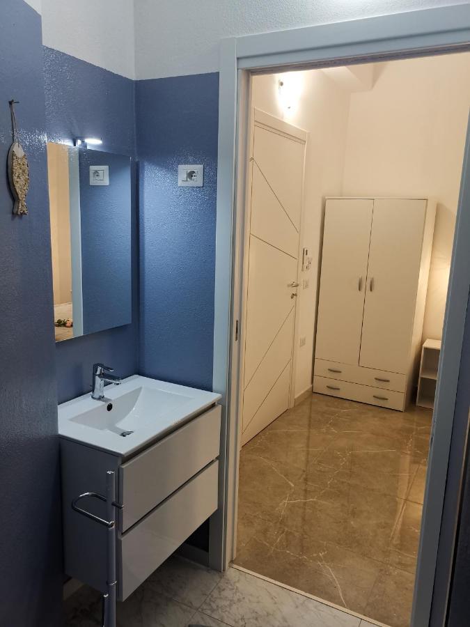 Entos Suite Cagliari Zewnętrze zdjęcie
