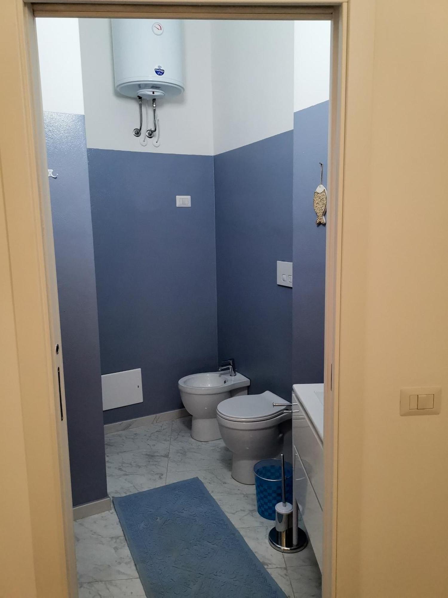 Entos Suite Cagliari Zewnętrze zdjęcie