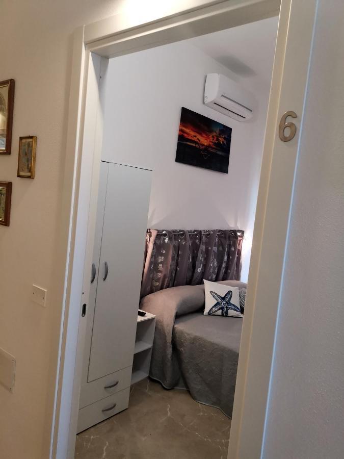 Entos Suite Cagliari Zewnętrze zdjęcie