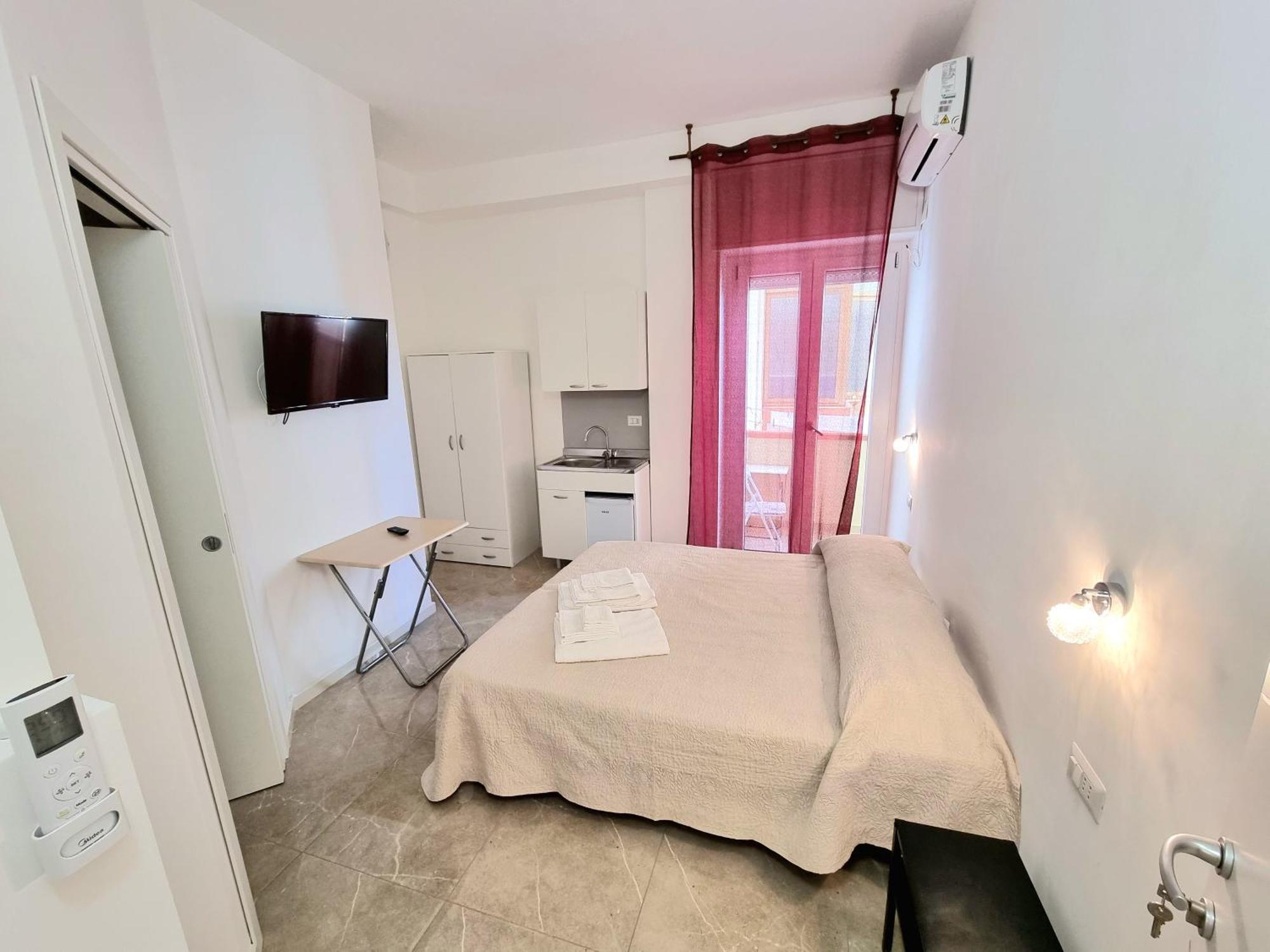Entos Suite Cagliari Zewnętrze zdjęcie
