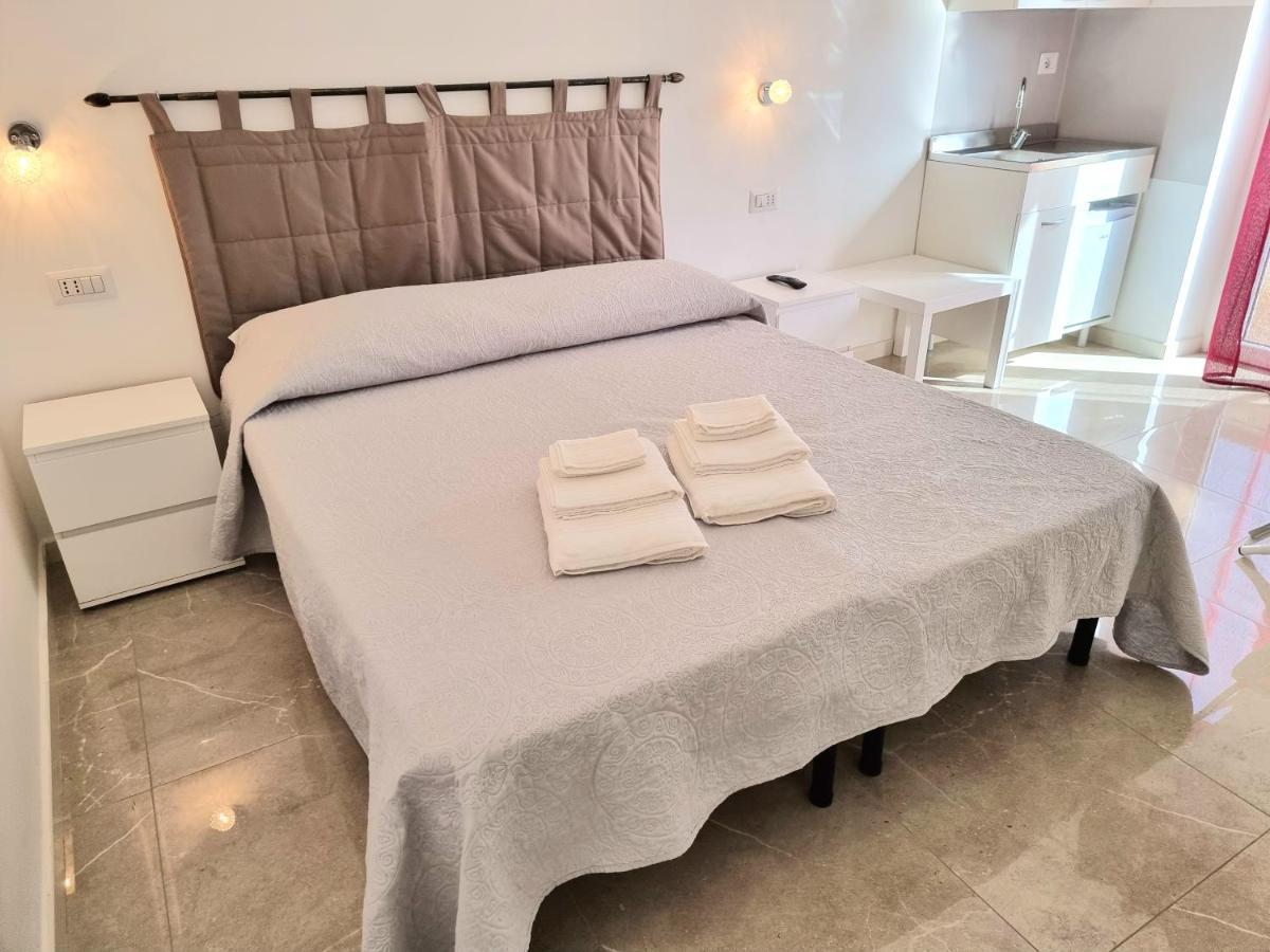 Entos Suite Cagliari Zewnętrze zdjęcie