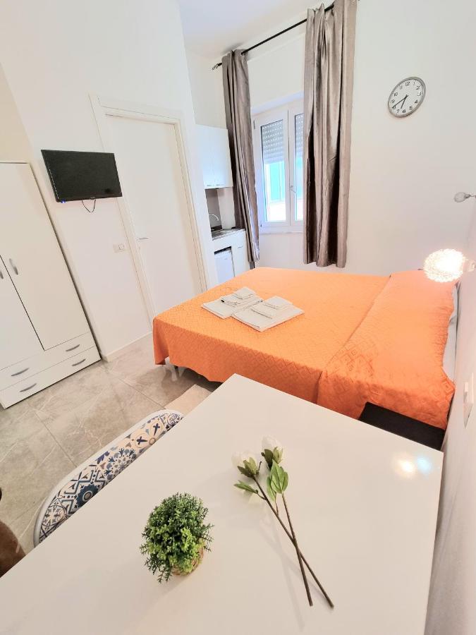 Entos Suite Cagliari Zewnętrze zdjęcie